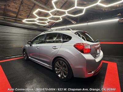 2013 Subaru Impreza 2.0i Sport Premium   - Photo 4 - Orange, CA 92868