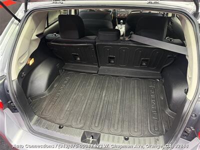 2013 Subaru Impreza 2.0i Sport Premium   - Photo 21 - Orange, CA 92868