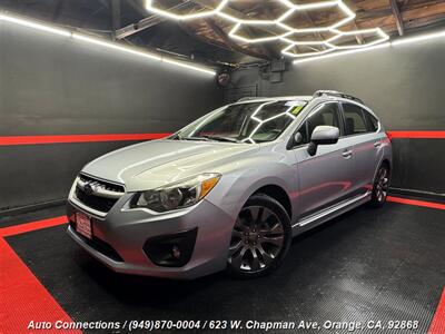 2013 Subaru Impreza 2.0i Sport Premium   - Photo 2 - Orange, CA 92868