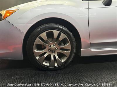 2013 Subaru Impreza 2.0i Sport Premium   - Photo 26 - Orange, CA 92868
