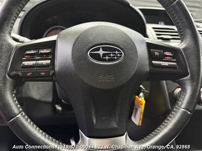 2013 Subaru Impreza 2.0i Sport Premium   - Photo 13 - Orange, CA 92868