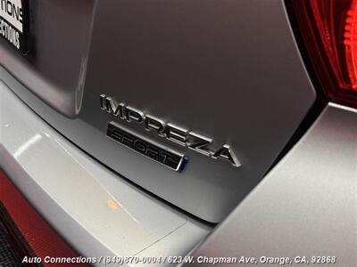 2013 Subaru Impreza 2.0i Sport Premium   - Photo 23 - Orange, CA 92868