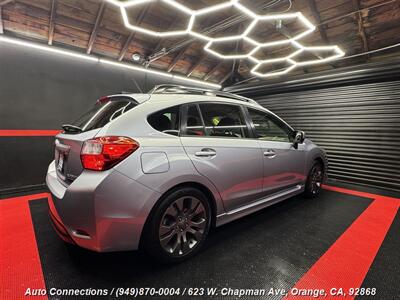 2013 Subaru Impreza 2.0i Sport Premium   - Photo 3 - Orange, CA 92868