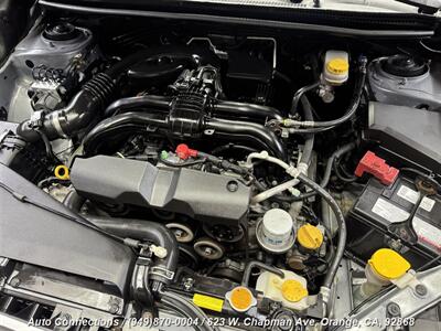 2013 Subaru Impreza 2.0i Sport Premium   - Photo 22 - Orange, CA 92868