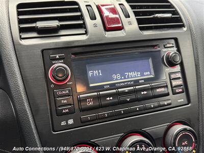 2013 Subaru Impreza 2.0i Sport Premium   - Photo 17 - Orange, CA 92868
