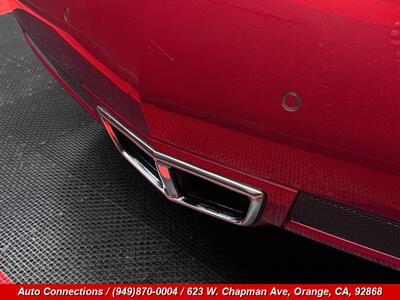 2011 Cadillac CTS 3.6L Performance   - Photo 27 - Orange, CA 92868