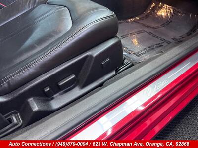 2011 Cadillac CTS 3.6L Performance   - Photo 23 - Orange, CA 92868