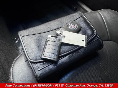 2011 Cadillac CTS 3.6L Performance   - Photo 21 - Orange, CA 92868