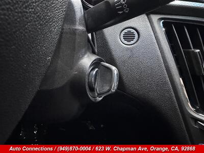 2011 Cadillac CTS 3.6L Performance   - Photo 17 - Orange, CA 92868