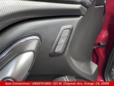 2011 Cadillac CTS 3.6L Performance   - Photo 19 - Orange, CA 92868
