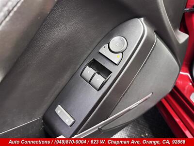 2011 Cadillac CTS 3.6L Performance   - Photo 20 - Orange, CA 92868