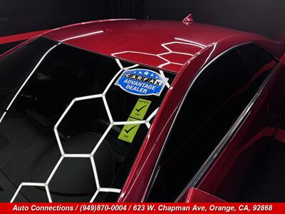 2011 Cadillac CTS 3.6L Performance   - Photo 26 - Orange, CA 92868