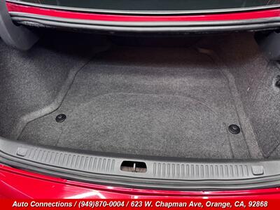 2011 Cadillac CTS 3.6L Performance   - Photo 24 - Orange, CA 92868