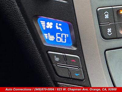 2011 Cadillac CTS 3.6L Performance   - Photo 12 - Orange, CA 92868