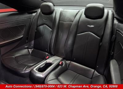 2011 Cadillac CTS 3.6L Performance   - Photo 9 - Orange, CA 92868