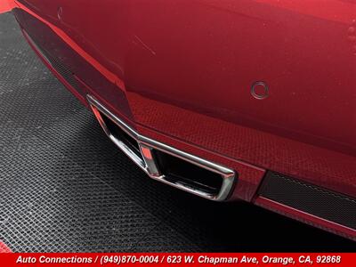 2011 Cadillac CTS 3.6L Performance   - Photo 27 - Orange, CA 92868
