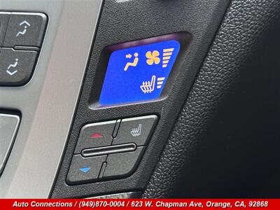 2011 Cadillac CTS 3.6L Performance   - Photo 13 - Orange, CA 92868