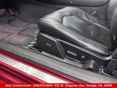 2011 Cadillac CTS 3.6L Performance   - Photo 22 - Orange, CA 92868