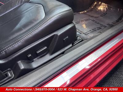 2011 Cadillac CTS 3.6L Performance   - Photo 23 - Orange, CA 92868