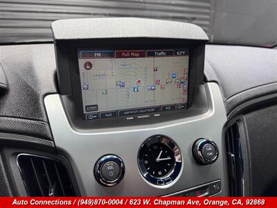 2011 Cadillac CTS 3.6L Performance   - Photo 15 - Orange, CA 92868