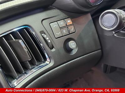 2011 Cadillac CTS 3.6L Performance   - Photo 18 - Orange, CA 92868