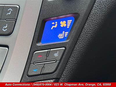 2011 Cadillac CTS 3.6L Performance   - Photo 13 - Orange, CA 92868