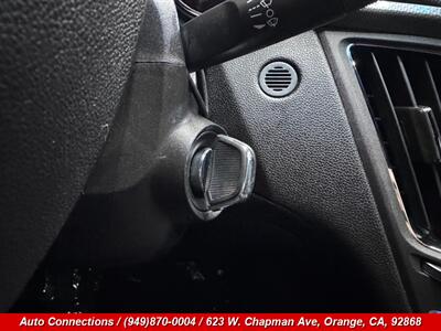 2011 Cadillac CTS 3.6L Performance   - Photo 17 - Orange, CA 92868