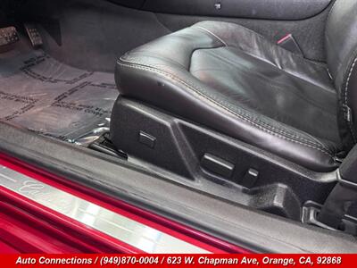2011 Cadillac CTS 3.6L Performance   - Photo 22 - Orange, CA 92868