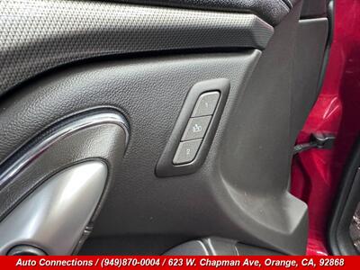 2011 Cadillac CTS 3.6L Performance   - Photo 19 - Orange, CA 92868