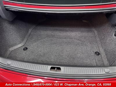 2011 Cadillac CTS 3.6L Performance   - Photo 24 - Orange, CA 92868