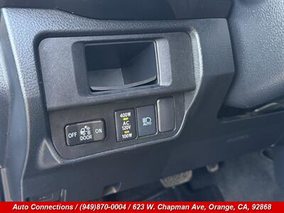 2019 Toyota Tacoma TRD Sport   - Photo 20 - Orange, CA 92868