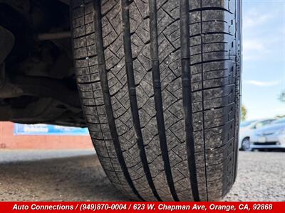 2019 Toyota Tacoma TRD Sport   - Photo 36 - Orange, CA 92868