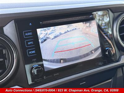 2019 Toyota Tacoma TRD Sport   - Photo 19 - Orange, CA 92868