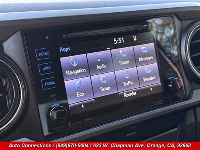 2019 Toyota Tacoma TRD Sport   - Photo 18 - Orange, CA 92868