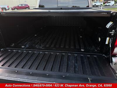 2019 Toyota Tacoma TRD Sport   - Photo 22 - Orange, CA 92868