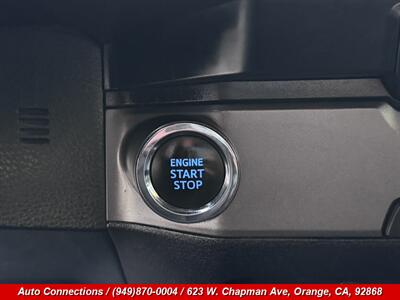 2019 Toyota Tacoma TRD Sport   - Photo 16 - Orange, CA 92868