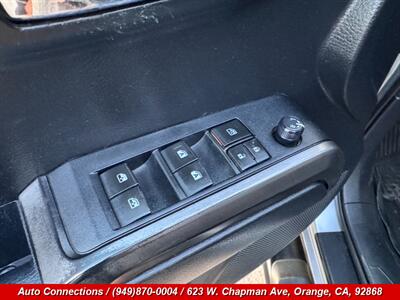 2019 Toyota Tacoma TRD Sport   - Photo 21 - Orange, CA 92868