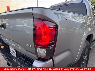 2019 Toyota Tacoma TRD Sport   - Photo 33 - Orange, CA 92868