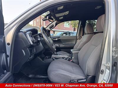 2019 Toyota Tacoma TRD Sport   - Photo 6 - Orange, CA 92868