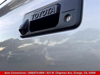2019 Toyota Tacoma TRD Sport   - Photo 30 - Orange, CA 92868