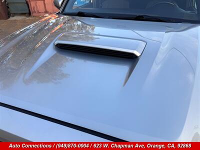 2019 Toyota Tacoma TRD Sport   - Photo 25 - Orange, CA 92868