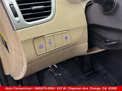 2013 Hyundai ELANTRA GLS - Photo 17 - Orange, CA 92868