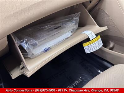 2013 Hyundai ELANTRA GLS - Photo 19 - Orange, CA 92868