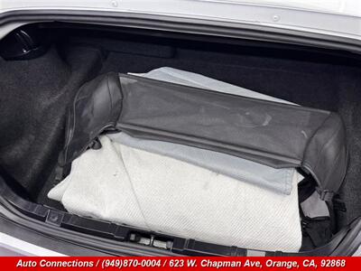 2003 BMW Z4 2.5i   - Photo 23 - Orange, CA 92868
