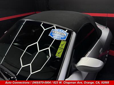 2003 BMW Z4 2.5i   - Photo 22 - Orange, CA 92868