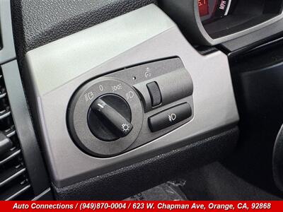 2003 BMW Z4 2.5i   - Photo 16 - Orange, CA 92868