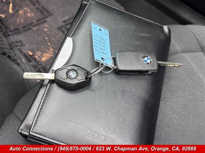 2003 BMW Z4 2.5i   - Photo 18 - Orange, CA 92868