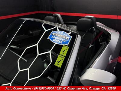 2003 BMW Z4 2.5i   - Photo 21 - Orange, CA 92868