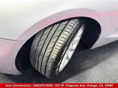 2003 BMW Z4 2.5i   - Photo 28 - Orange, CA 92868