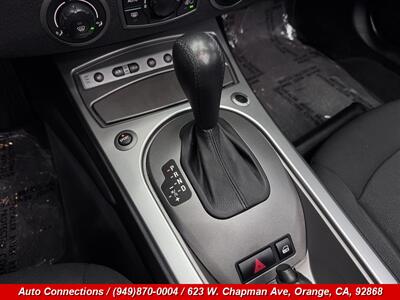 2003 BMW Z4 2.5i   - Photo 11 - Orange, CA 92868